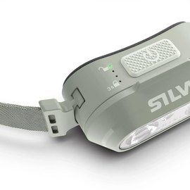 Налобный фонарь Silva Smini, 250 люмен, Mint (SLV 38462), Цвет: Зелёный, изображение 6
