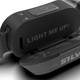 Налобный фонарь Silva Smini Fly, 250 люмен, Black (SLV 38452), изображение 4