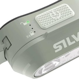 Налобный фонарь Silva Smini Fly, 250 люмен, Mint (SLV 38464), изображение 6