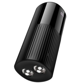 Повербанк HOCO Stream J150 20000 mAh 22.5W+PD20W Black