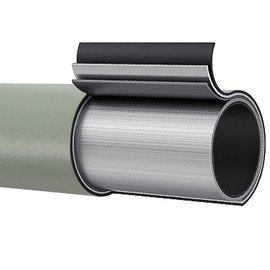 Складной стол Naturehike CNK2450JJ013 L серый (6976507663243), изображение 3
