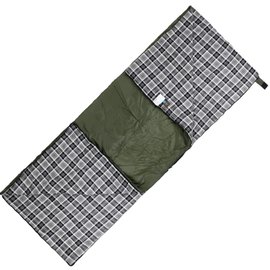 Спальный мешок Tramp Ember Regular левый оливковый (UTRS-064R-olive-L), Сторона застежки: Левая, изображение 2