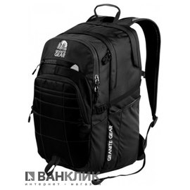 Рюкзак Granite Gear Buffalo 32 Black 923150