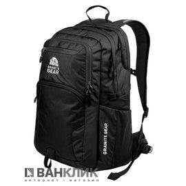 Рюкзак Granite Gear Sawtooth 32 Black 923154