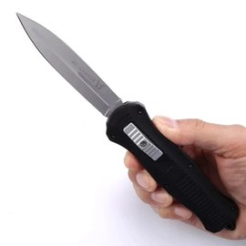 Автоматический выкидной нож Benchmade Infidel BM3300 (Replica), изображение 2