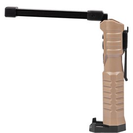 Ліхтар кемпінговий Skif Outdoor Explorer (W-08), зображення 3