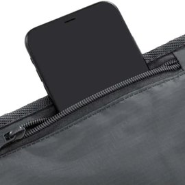 Коврик для пикника KingCamp Jasmine Charcoal (KP2002_CHARCOAL), Цвет: Серый, изображение 3