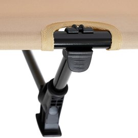 Кровать раскладная Skif Outdoor Asket Khaki (SO-FBA), изображение 3