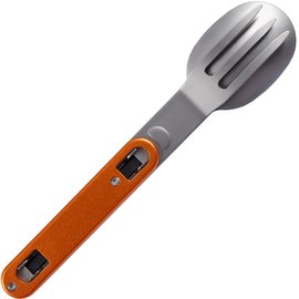 Набор столовых приборов Active Tres 3 Orange (GHKS014OR), изображение 2