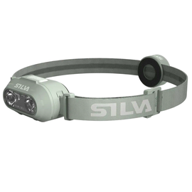 Налобный фонарь Silva Smini, 250 люмен, Mint (SLV 38462), Цвет: Зелёный