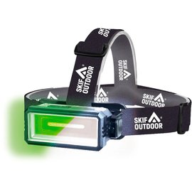 Налобный фонарь Skif Outdoor Monitor GL (T144), изображение 5