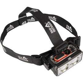Налобный фонарь Skif Outdoor Monitor RL (T145)