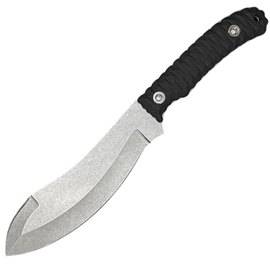 Нож армейский (военный) Blade Brothers Knives Нессмук Стоунвош