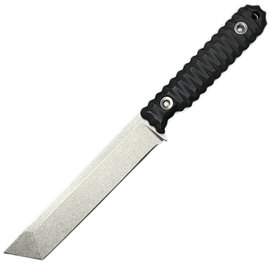 Нож армейский (военный) Blade Brothers Knives Ямато Стоунвош