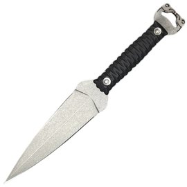 Нож для самообороны Blade Brothers Knives Акинак Стоунвош