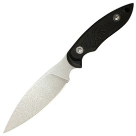 Нож для самообороны Blade Brothers Knives Мавка Стоунвош, Покрытие клинка: Stonewash