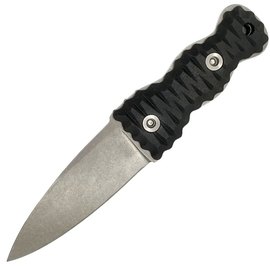 Нож для самообороны Blade Brothers Knives Скин Ду Стоунвош