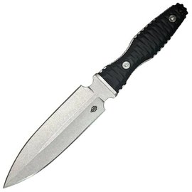 Нож тактический Blade Brothers Knives Инквизитор Стоунвош, Покрытие клинка: Stonewash