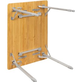 Стол раскладной Skif Outdoor Tropic (PN00199), изображение 4