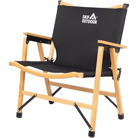 Стул раскладной Skif Outdoor Elite Black (OC00230), изображение 2