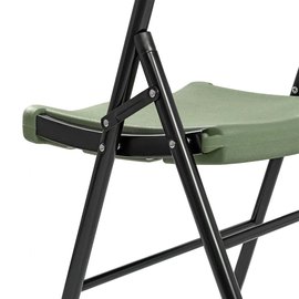 Стілець розкладний Skif Outdoor Event Olive (XJM-YC033GROL), зображення 5