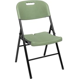 Стілець розкладний Skif Outdoor Event Olive (XJM-YC033GROL)