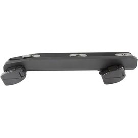 Быстросъемное крепление Blaser QD Saddle Mount для ZM/VM на R8/R93 (80206496PF), изображение 2