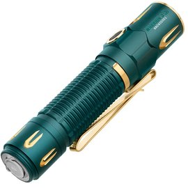 EDC-фонарь Olight Warrior 3S Dream blue (0.0000.0881), Цвет: Синий, изображение 2