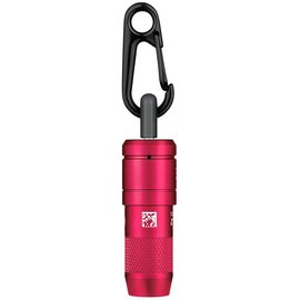 Фонарь-брелок Olight imini 2 Passionate red (0.0000.3141), Цвет: Красный, изображение 2