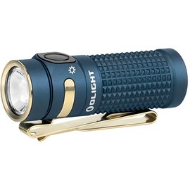 Фонарь ручной Olight Baton 4 Premium Edition Guidance (0.0000.3153), изображение 2