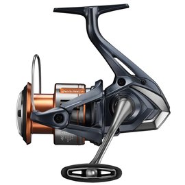 Катушка Shimano Nasci FD 4000 5+1BB 4.7:1 (NAS4000FD)