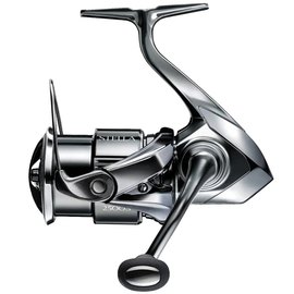 Катушка Shimano Stella FK 4000M 12+1BB (STL4000MFK)