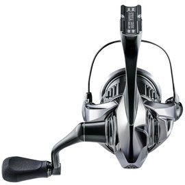 Катушка Shimano Stella FK 4000M 12+1BB (STL4000MFK), изображение 3