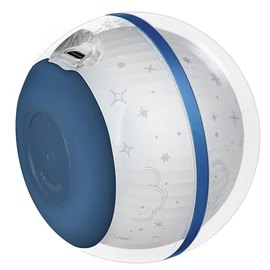 Кемпинговый фонарь Olight Sphere C Stellar sky (0.0008.0109), изображение 3