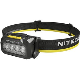 Налобный фонарь Nitecore HA27 UHE MCT (6-1607)