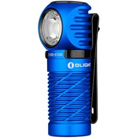 Налобный фонарь Olight Perun 2 Mini CW Blue (0.0001.0080)