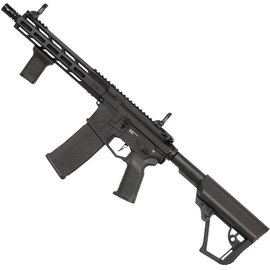 Страйкбольна гвинтівка Evolution Ghost 3.0 Viper M AEG 6 мм Black (MHS-4002)