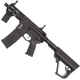 Страйкбольна гвинтівка Evolution Recon 3.0 Viper XS AEG 6 мм Black (FMS-6000)