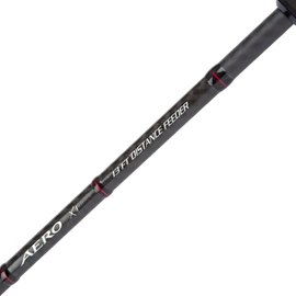 Удилище фидерное Shimano Aero X1A Distance Feeder 12’/3.66m 100g 2pc+tips (AEX1ADF12), изображение 4