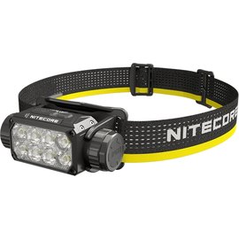 Налобный фонарь Nitecore HC75 UHE (6-1579), изображение 3