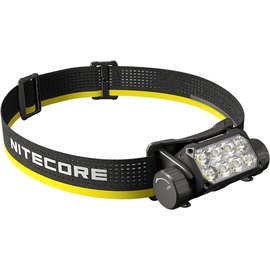 Налобный фонарь Nitecore HC75 UHE (6-1579), изображение 4