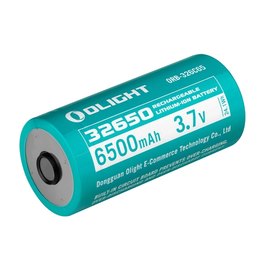 Аккумуляторная батарея Olight ORB-326C65 для Marauder Mini (0.9002.0165)