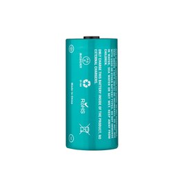 Аккумуляторная батарея Olight ORB-326C65 для Marauder Mini (0.9002.0165), изображение 3
