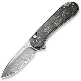 EDC нож Civivi Elementum II Shredded Carbon (C18062P-10)