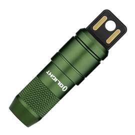 Фонарь-брелок Olight imini 2 Od Green (0.0000.0762), Цвет: Зелёный