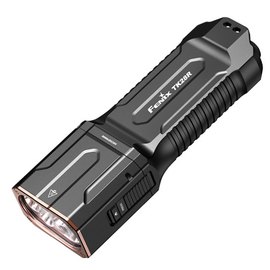 Фонарь ручной Fenix TK28R черный
