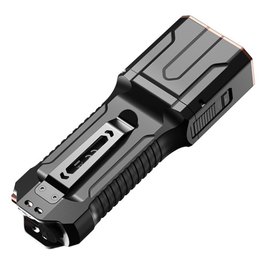 Фонарь ручной Fenix TK28R черный, изображение 2
