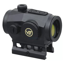 Коллиматорный прицел Vector Optics Scrapper 1x29 3MOA (SCRD-47), изображение 3