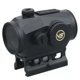 Коллиматорный прицел Vector Optics Scrapper 1x29 3MOA (SCRD-47)