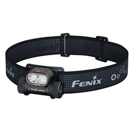 Налобный фонарь Fenix HM55R черный (HM55Rblc)
